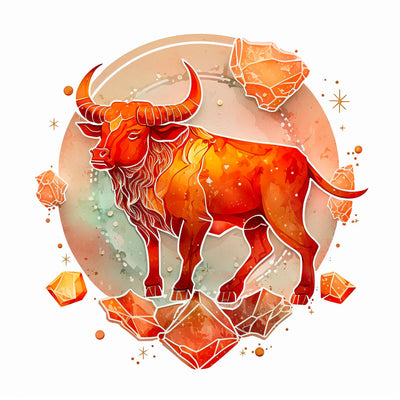 Crystals for Taurus: Enhance Your Earthy Energy and Embrace Stability